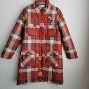 Pendleton Portland Collection Jacket size M